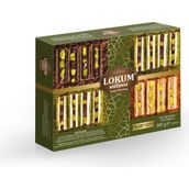 Lokum Atölyesi 300 gr Sultan Pastası