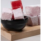 Lokum Gül 1 Kg