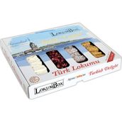 Lokumbox Special Karışık Lokum 540 gr