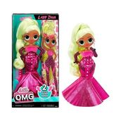 Lol 591597 Surprise Omg Hos S2 Lady Diva