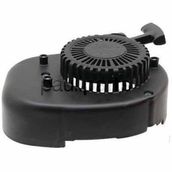 Loncin 1P65F-1P61F Çim Biçme Makinası Komple Starter
