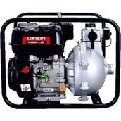 Loncin LC40ZB80 İpli Benzinli Su Motoru