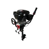 Loncin Lc650fe Dıştan Takmalı Tekne Motoru | 196Cc 4 Zamanlı – 3.8 Kw – Sessiz Ve Ekonomik Kullanım