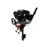 Loncin LC650FE Dıştan Takmalı Tekne Motoru 196cc 4 Zamanlı