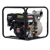Loncin LC80ZB-3 Benzinli Su Motoru