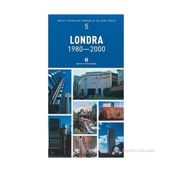 LONDRA 1980-2000 - KOLEKTIF
