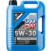 Long Time High Tech 5W-30 5 L Motor Yağı