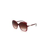 Longchamp LO 711S 603 Bordo Kadın Güneş Gözlüğü