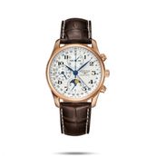 Longines L2.673.8.78.3 Erkek Kol Saati