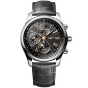 Longines L27734612 Erkek Kol Saati