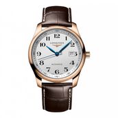 Longines L27938783 Erkek Kol Saati