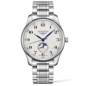Longines L29194786 Erkek Kol Saati