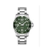 Longines L3.782.4.06.6 Hydroconquest Erkek Kol Saati