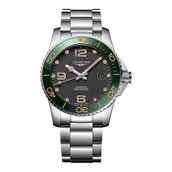 Longines L37814056 Erkek Kol Saati