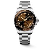 Longines L37904666 Erkek Kol Saati