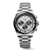 Longines L38354726 Conquest Erkek Kol Saati