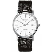 Longines L49214122 Erkek Kol Saati