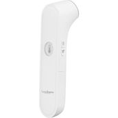 Loobex Led Temassız Ateş Ölçer Termometre Vücut Nesne ( Fda Onaylı ) - Beyaz