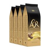 L'or 500 gr Crema Absolu Classic Çekirdek Kahve