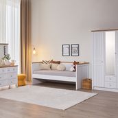 Lora Divan Genç Odası Takımı