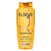 L'Oréal Paris Elseve Mucizevi Yağ Besleyici 400 ML Bakım Şampuanı