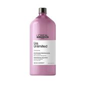 L'Oréal Professionnel Serie Expert Liss Unlimited 1500 ml Disiplin Şampuanı