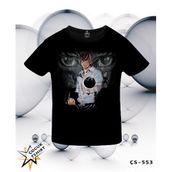 Lord Death Note 3 Siyah 12 Yaş T-shirt