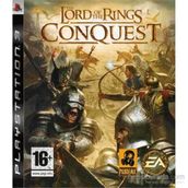 Lord Of The Rings Conquest PS3 Oyunu