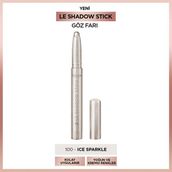 Loreal Paris 100 Ice Sparkle Le Shadow Stick Göz Farı