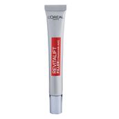 Loreal Paris 15 ml Hyaluronik Asit Revitalift Filler Dolgunlaştırıcı Yaşlanma Karşıtı Göz Bakım Kremi
