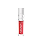 Loreal Paris 380 Rouge In Love Plump Ambition Hyaluron Lip Oil Besleyici ve Nemlendirici Dudak Parlatıcısı