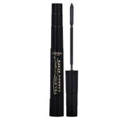 Loreal Paris Carbon Black Telescopic Maskara