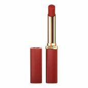 Loreal Paris Color Riche Colors Of Worth Intense Volume Matte 200 Orange Stand Up Ruj