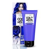 L'Oreal Paris Colorista Wash Out 7 Indigo Geçici Saç Boyası