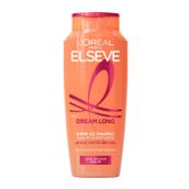 Loreal Paris Elseve Dream Long 300 ml Onarıcı Bakım Şampuanı