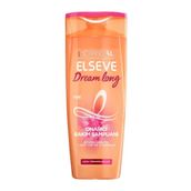 Loreal Paris Elseve Dream Long 400 ml Onarıcı Bakım Şampuanı