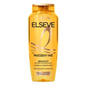 Loreal Paris Elseve Mucizevi Yağ 300 ml Besleyici Bakım Şampuanı