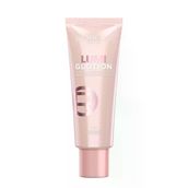 Loreal Paris Glotion All In One 901 Fair Glow 40 ml Doğal Işıltı Likit Aydınlatıcı Highlighter