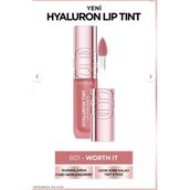 Loreal Paris Hyaluron Lip Tint 601 Worth It