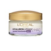 Loreal Paris Hyaluron Uzmanı Cilt Dolgunlaştıran 50 ml Gece Kremi