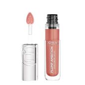 Loreal Paris Plump Ambition Hyaluron 650 Nude Macaron Lip Oil