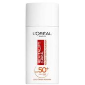 Loreal Paris Revitalift Clinical SPF50+ 50 ml Yüz Güneş Kremi