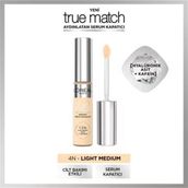 Loreal Paris True Match 4N Aydınlatan Serum Kapatıcı