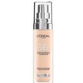 Loreal Paris True Match 4W Sıcak Alt Ton Bakım Yapan Fondöten