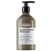 Loreal Professionel Absolut Repair Molecular Yıpranmış Saçlar İçin 500 ml Şampuan