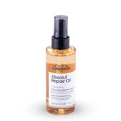L'Oreal Professionnel 190 ml Serie Expert Absolut Repair Yıpranmış Saçlar için 10 Etkili Mucizevi Bakım Yağı