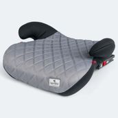 Lorelli Coolbaby Sirius New Isofixli Oto Koltuğu Yükseltici Isofix - Gri