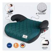 Lorelli Sirius New Isofix Oto Koltuğu Yükseltici - Yeşil