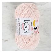 Loren M401 34309 Mery Pudra Pembesi El Örgü İpi