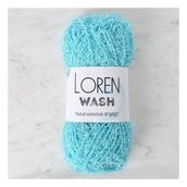 Loren R087 34015 Wash Cam Göbeği El Örgü İpi